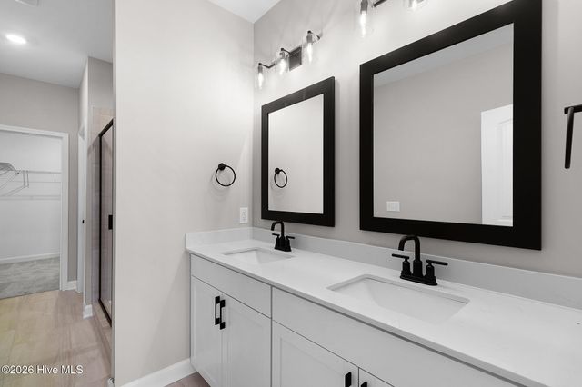 235 Cline Way Unit 107, 1809 Live Oak, Beaufort, NC 28516