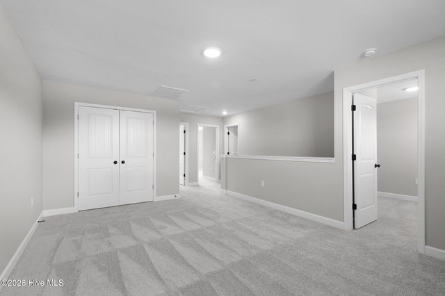 235 Cline Way Unit 107, 1809 Live Oak, Beaufort, NC 28516