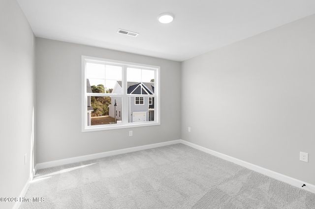 235 Cline Way Unit 107, 1809 Live Oak, Beaufort, NC 28516