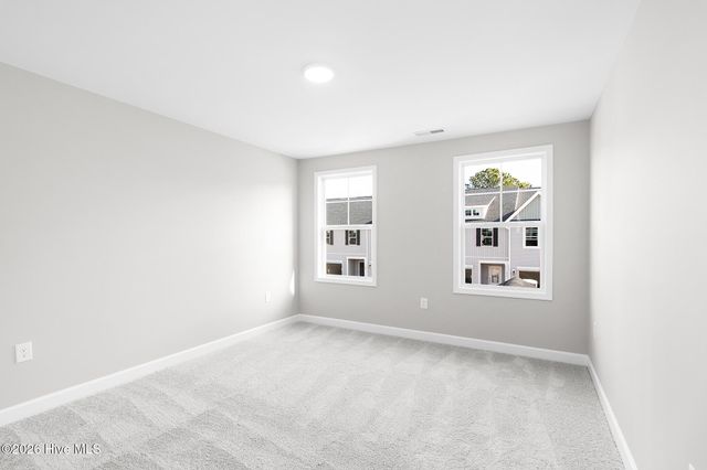 235 Cline Way Unit 107, 1809 Live Oak, Beaufort, NC 28516