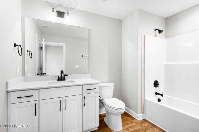 235 Cline Way Unit 107, 1809 Live Oak, Beaufort, NC 28516