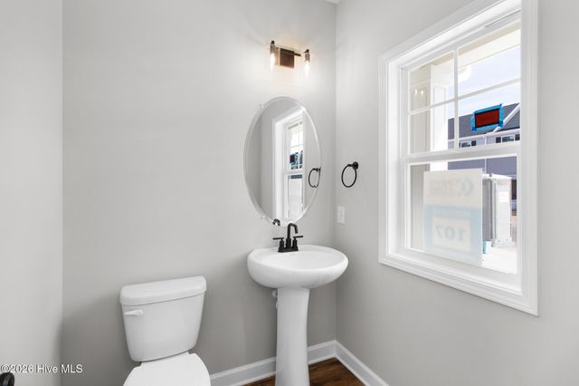 235 Cline Way Unit 107, 1809 Live Oak, Beaufort, NC 28516