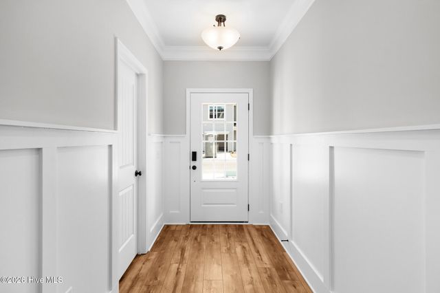 235 Cline Way Unit 107, 1809 Live Oak, Beaufort, NC 28516