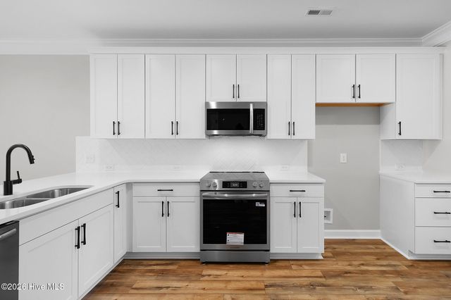 235 Cline Way Unit 107, 1809 Live Oak, Beaufort, NC 28516