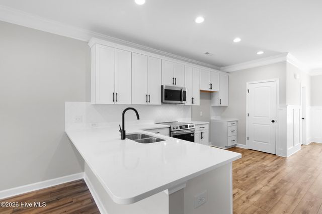 235 Cline Way Unit 107, 1809 Live Oak, Beaufort, NC 28516