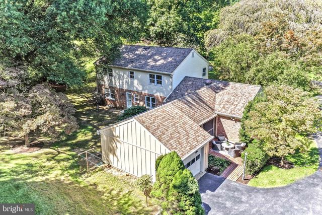 502 BEECHWOOD DR, Kennett Square, PA 19348