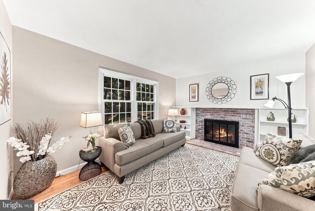 502 BEECHWOOD DR, Kennett Square, PA 19348
