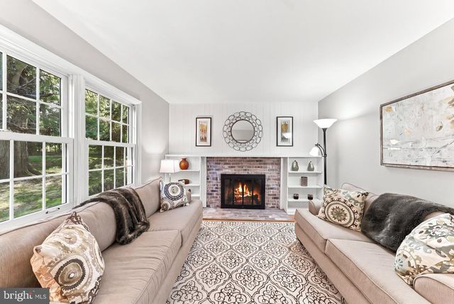 502 BEECHWOOD DR, Kennett Square, PA 19348