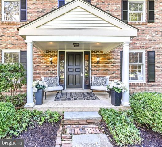 502 BEECHWOOD DR, Kennett Square, PA 19348