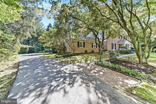502 BEECHWOOD DR, Kennett Square, PA 19348
