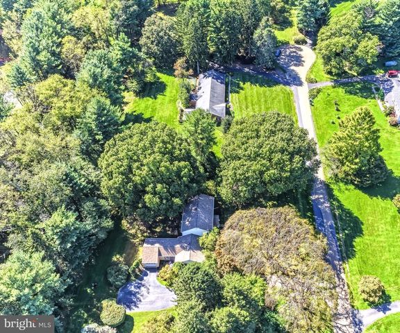 502 BEECHWOOD DR, Kennett Square, PA 19348