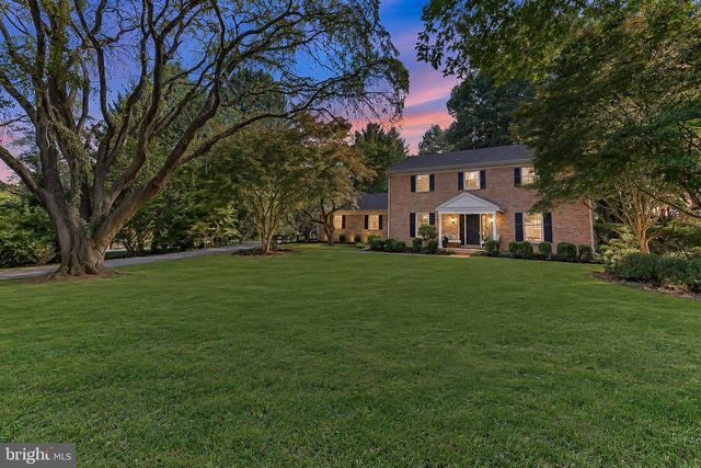 502 BEECHWOOD DR, Kennett Square, PA 19348