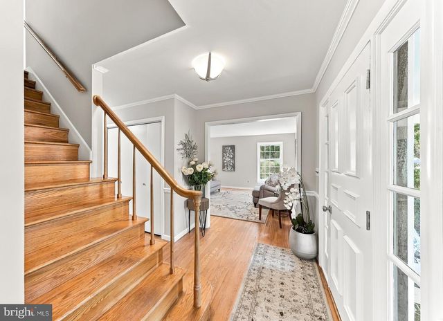 502 BEECHWOOD DR, Kennett Square, PA 19348