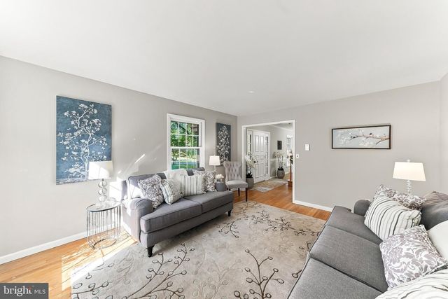 502 BEECHWOOD DR, Kennett Square, PA 19348