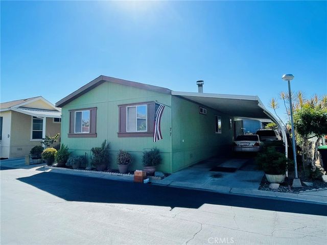 77 Seville, Tustin, CA 92780