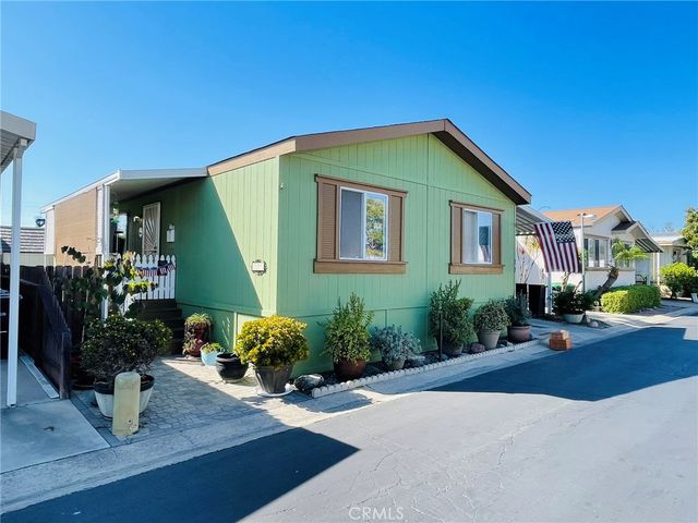 77 Seville, Tustin, CA 92780