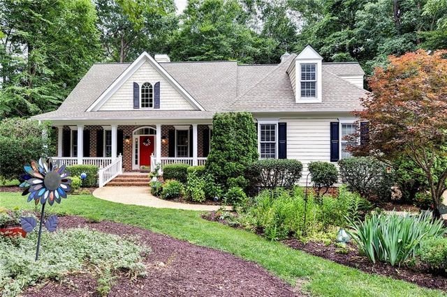 5 Peale CT, Williamsburg, VA 23188
