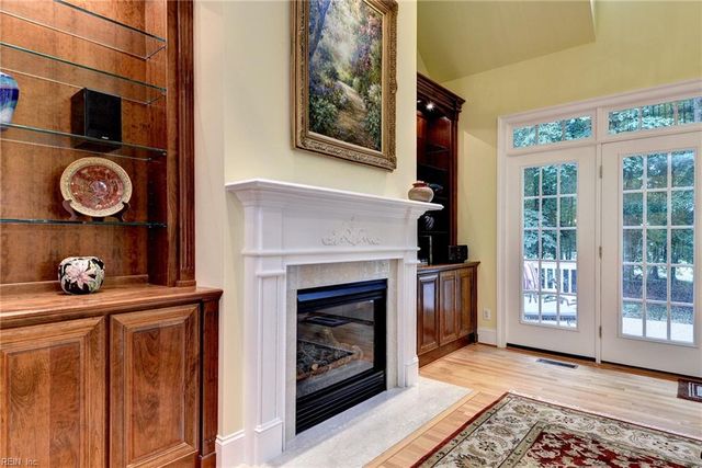 5 Peale CT, Williamsburg, VA 23188