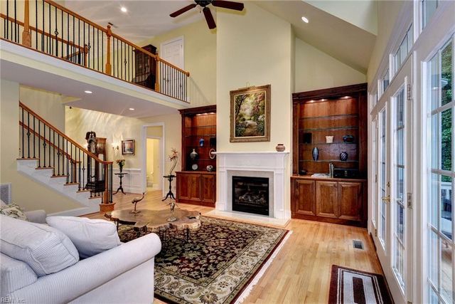 5 Peale CT, Williamsburg, VA 23188