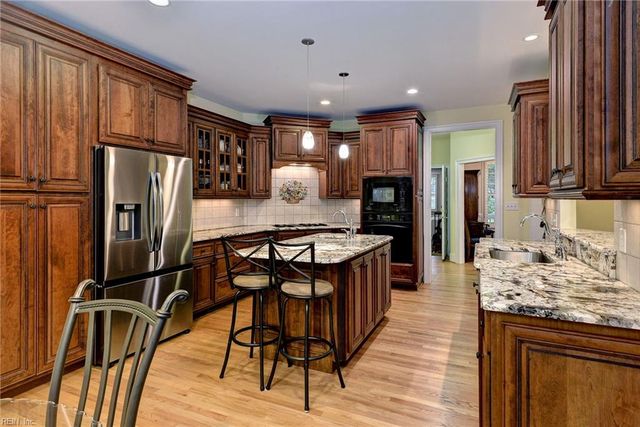 5 Peale CT, Williamsburg, VA 23188