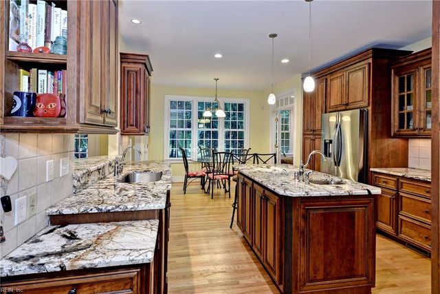 5 Peale CT, Williamsburg, VA 23188