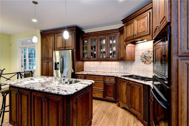 5 Peale CT, Williamsburg, VA 23188