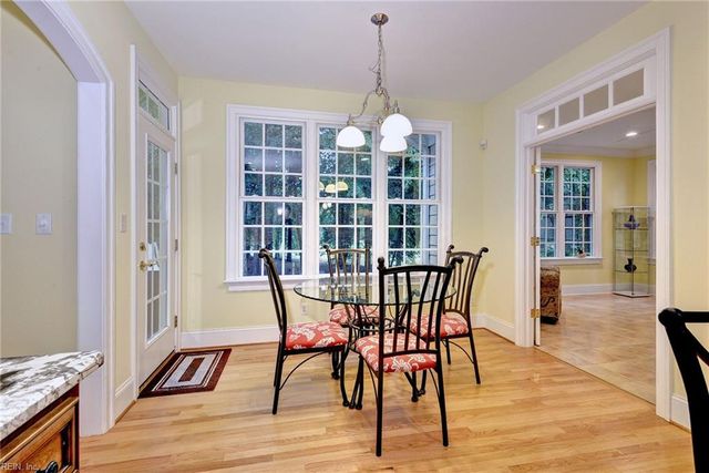 5 Peale CT, Williamsburg, VA 23188
