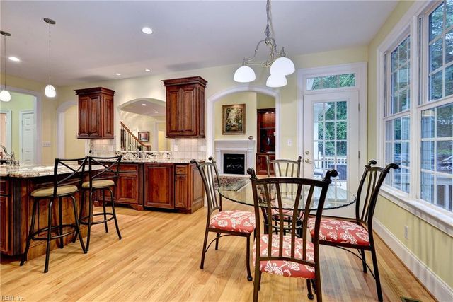 5 Peale CT, Williamsburg, VA 23188