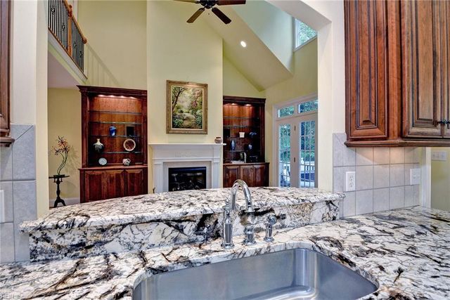 5 Peale CT, Williamsburg, VA 23188