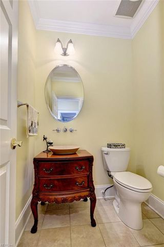 5 Peale CT, Williamsburg, VA 23188