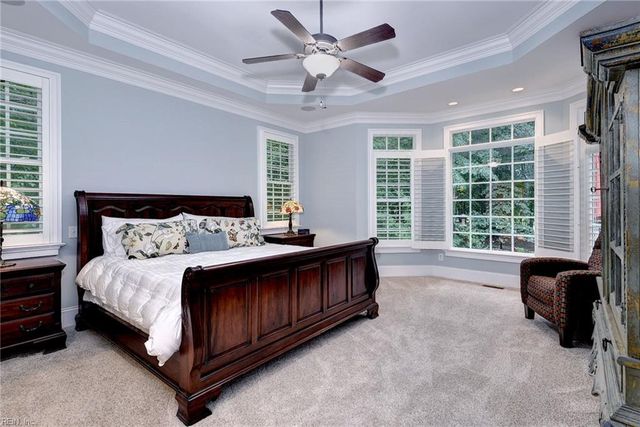 5 Peale CT, Williamsburg, VA 23188