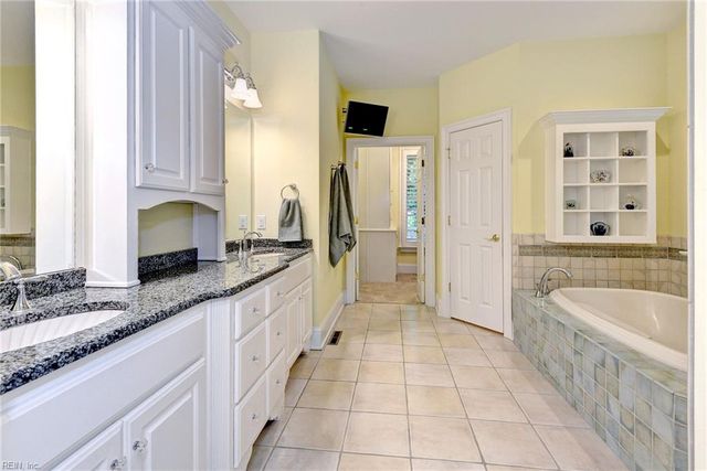 5 Peale CT, Williamsburg, VA 23188
