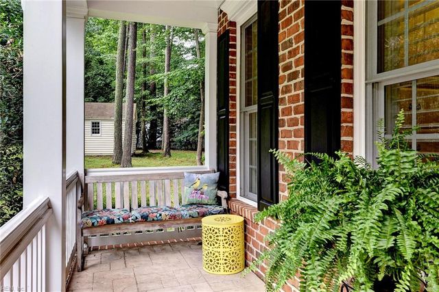 5 Peale CT, Williamsburg, VA 23188