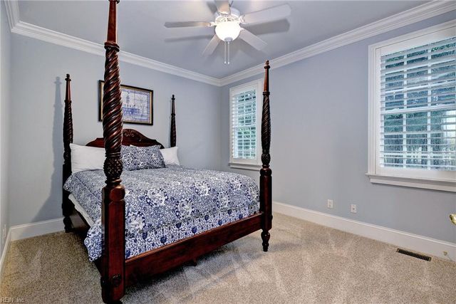5 Peale CT, Williamsburg, VA 23188