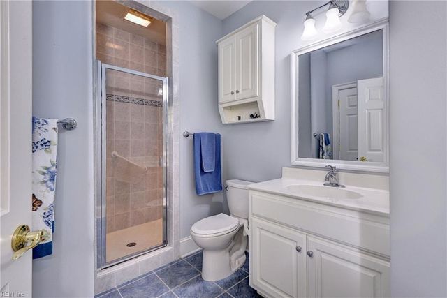 5 Peale CT, Williamsburg, VA 23188