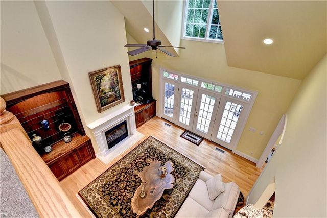 5 Peale CT, Williamsburg, VA 23188