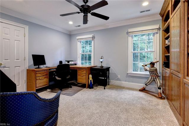 5 Peale CT, Williamsburg, VA 23188