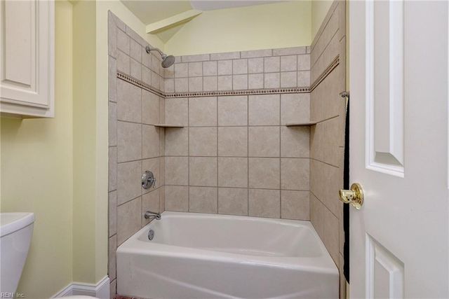 5 Peale CT, Williamsburg, VA 23188