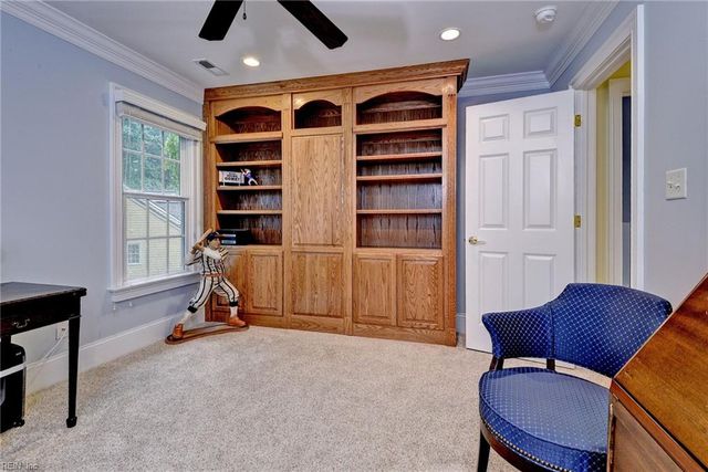 5 Peale CT, Williamsburg, VA 23188