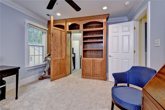 5 Peale CT, Williamsburg, VA 23188