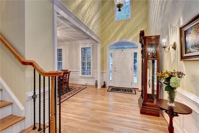 5 Peale CT, Williamsburg, VA 23188