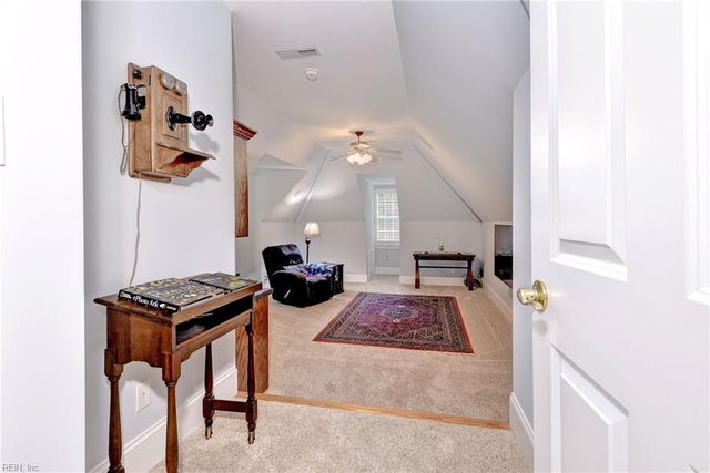 5 Peale CT, Williamsburg, VA 23188
