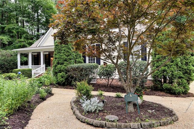 5 Peale CT, Williamsburg, VA 23188