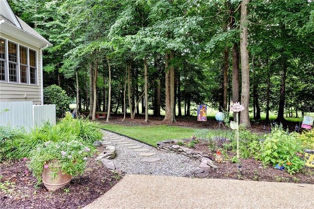 5 Peale CT, Williamsburg, VA 23188