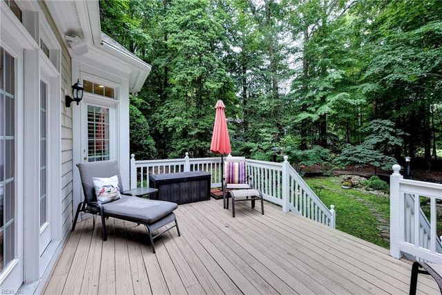 5 Peale CT, Williamsburg, VA 23188