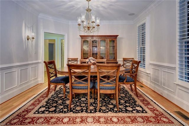 5 Peale CT, Williamsburg, VA 23188