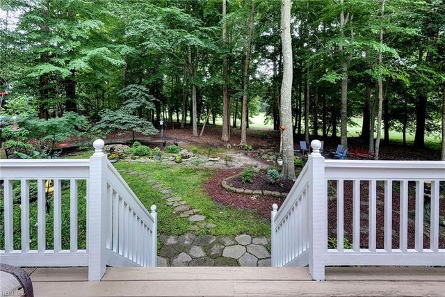 5 Peale CT, Williamsburg, VA 23188