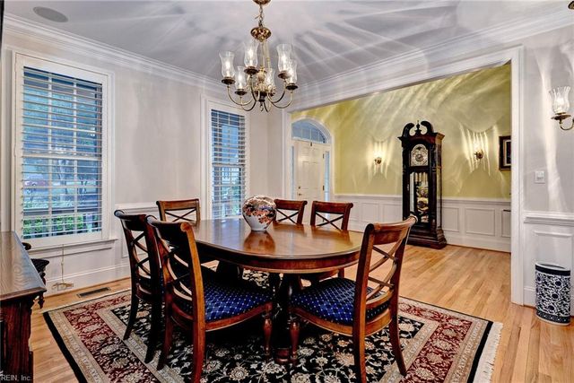 5 Peale CT, Williamsburg, VA 23188