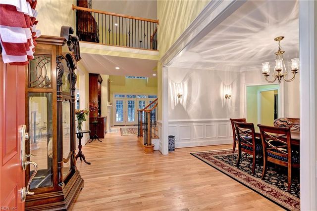 5 Peale CT, Williamsburg, VA 23188