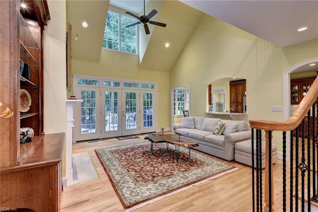 5 Peale CT, Williamsburg, VA 23188